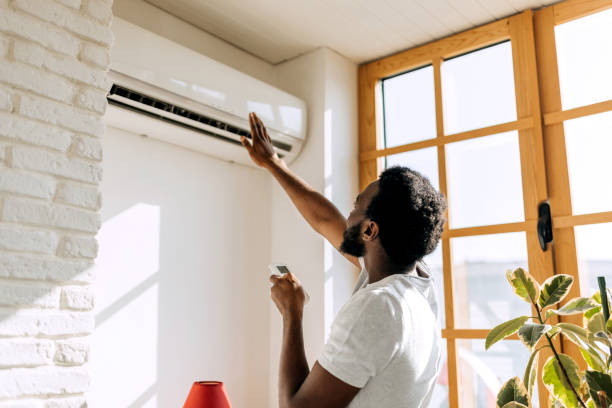 Best HVAC contractors  in USA